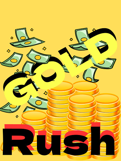 GOLDRush